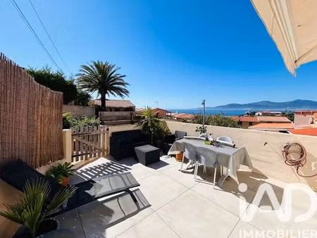 vente appartement 2 pièces 26 m² à albitreccia (20128)  239 000 €