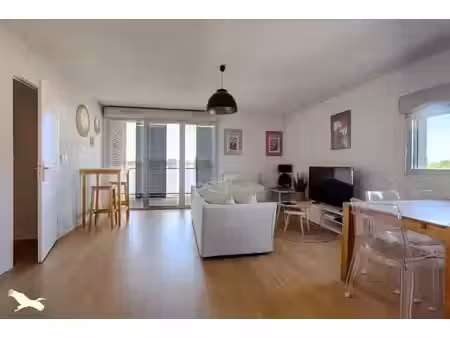 vente appartement 4 pièces 81 m² à saint-orens-de-gameville (31650)  262 000 €
