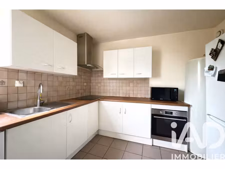 vente appartement 6 pièces 108 m² à cergy (95000)  265 000 €