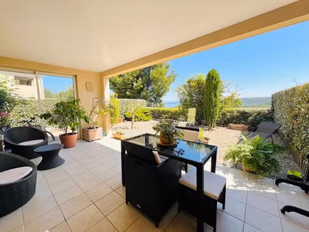 vente appartement 3 pièces 76 m² à saint-mitre-les-remparts (13920)  269 000 €