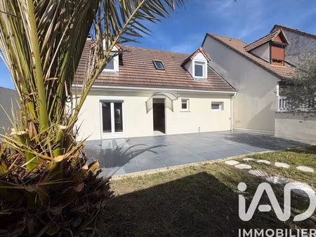 annonce vente maison 5 pièces de 122m2 à saint michel sur orge (91240) - paruvendu.fr ref 