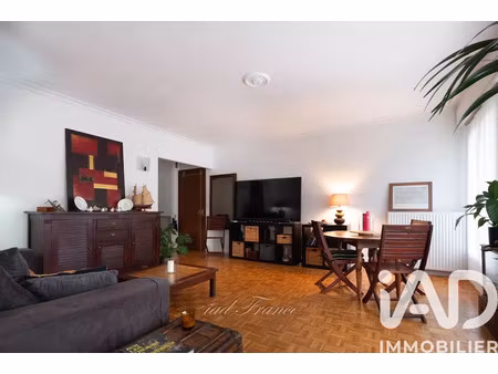 vente appartement 4 pièces 88 m² à le port-marly (78560)  279 900 €
