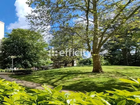 vente appartement 5 pièces 80 m² à antony (92160)  290 000 €