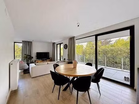 appartement de 2 chambres récemment construit à louer à ingo