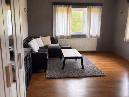 bel appartement 1 chambre à louer à chaumont-gistoux