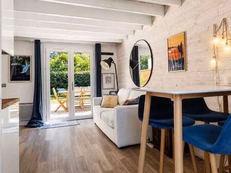 vente maison piscine à batz-sur-mer (44740) : à vendre piscine / 35m² batz-sur-mer
