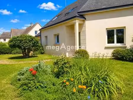 vente maison à la bazoge-montpinçon (53440) : à vendre / 140m² la bazoge-montpinçon