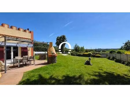 vente maison à saint-viaud (44320) : à vendre / 87m² saint-viaud
