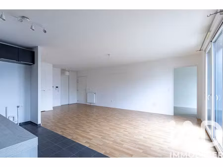 vente appartement 4 pièces 79 m² à gennevilliers (92230)  340 000 €