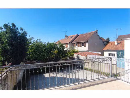 immeuble champs-sur-marne 142.39 m² t-8 à vendre  845 000 €