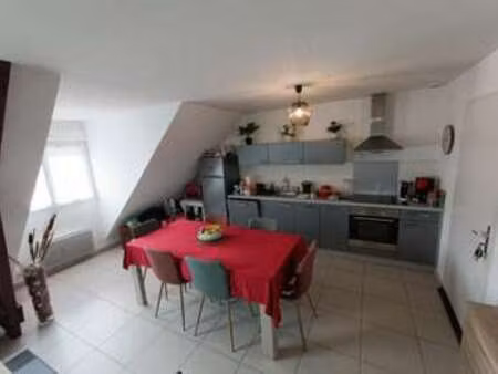 vente appartement 3 pièces à quéven (56530) : à vendre 3 pièces / quéven