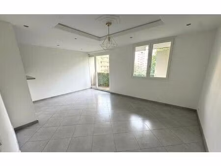 appartement romainville 69.77 m² t-3 à vendre  315 000 €