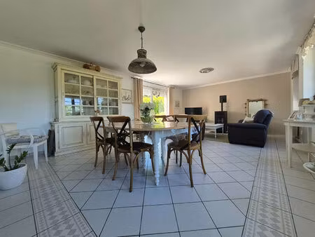 maison individuelle auchy au bois 4 chambres jardin garage