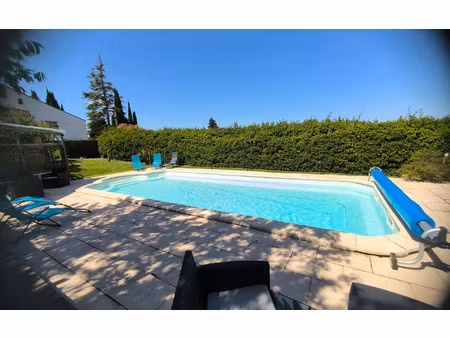 maison bellegarde-du-razès m² t-6 à vendre  341 250 €