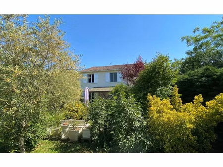 maison boé m² t-6 à vendre  379 000 €
