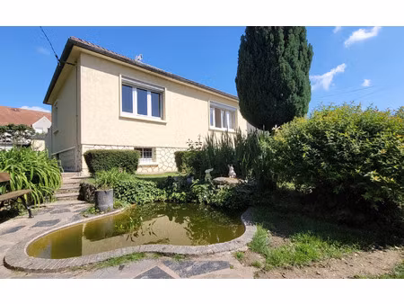 maison chambly m² t-4 à vendre  339 000 €