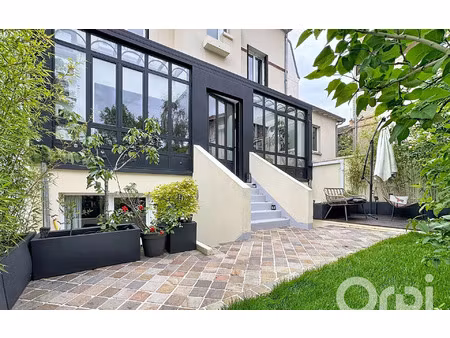 maison clamart 105.11 m² t-5 à vendre  849 000 €