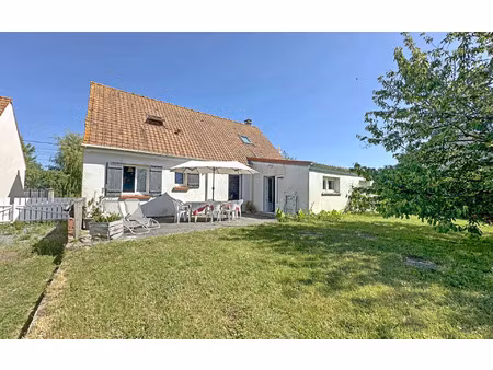 maison groffliers m² t-4 à vendre  328 600 €