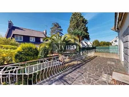 vente maison au relecq-kerhuon (29480) : à vendre / 100m² le relecq-kerhuon