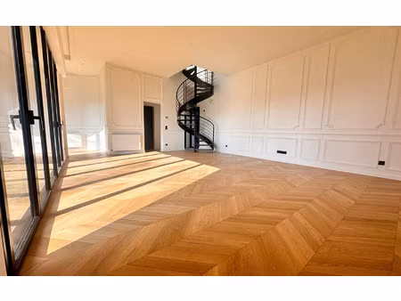 maison la varenne - saint-maur-des-fossés 96.52 m² t-4 à vendre  699 000 €