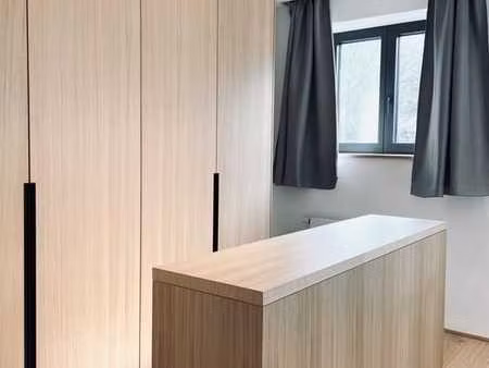 charmante maison rénovée – confort et élégance peb b
