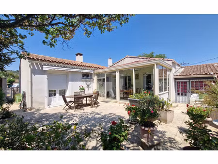 maison villeneuve-lès-avignon m² t-4 à vendre  349 000 €