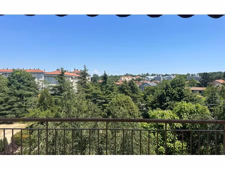 appartement bron 68 m² t-3 à vendre  195 000 €