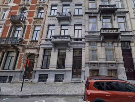 wol / laine 42 brussel
