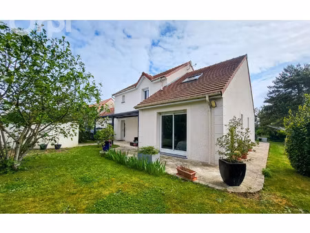 maison juilly m² t-5 à vendre  461 000 €