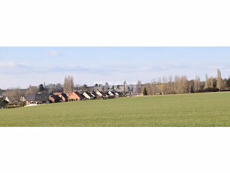 terrain de 6550 m2