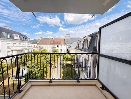 vente appartement 3 pièces 70.02 m² à serris (77700)  339 000 €