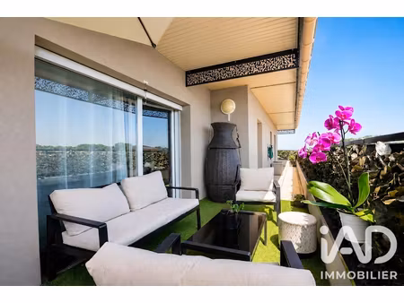 vente appartement 4 pièces 81 m² à villeron (95380)  299 000 €
