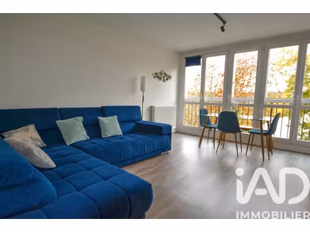 annonce vente appartement 3 pièces de 67m2 à thiais (94320) - paruvendu.fr ref 99278693917