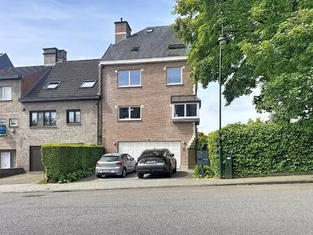 appartement à louer à kruisberg 24 neder-over-heembeek (vbe26753)