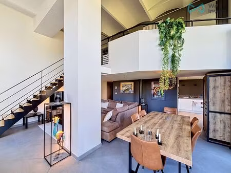 appartement à louer avec terrasse et 2 chambres   tubize (vbe26758)