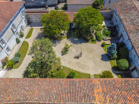 maison à vendre à douzat (16290) - charente