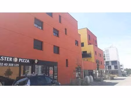 location appartement 2 pièces à nantes (44000) : à louer 2 pièces / 43m² nantes