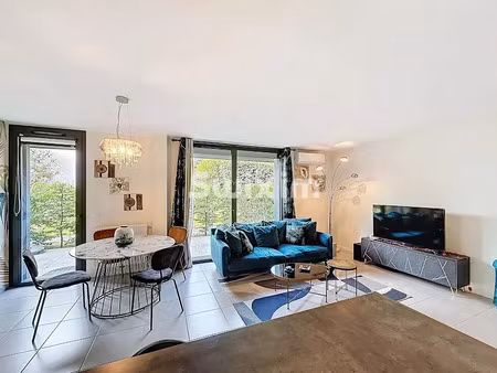 vente appartement 4 pièces 94.5 m² à pessac (33600)  409 000 €