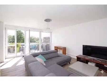 location appartement 4 pièces meublé à saint-nazaire (44600) : à louer 4 pièces meublé / 8