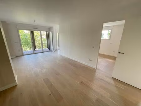 appartement t4