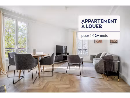 blueground id607  la motte-picquet grenelle
