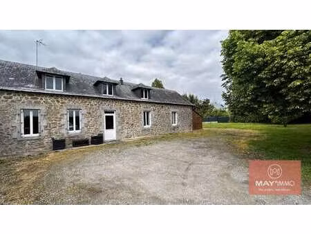 vente maison à laval (53000) : à vendre / 130m² laval