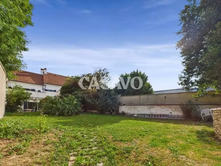 annonce vente maison 6 pièces de 226m2 à groslay (95410) - paruvendu.fr ref 992781366037