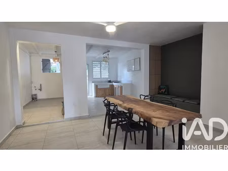 annonce vente maison 9 pièces de 160m2 à saint-françois (97118) - paruvendu.fr ref 9927869