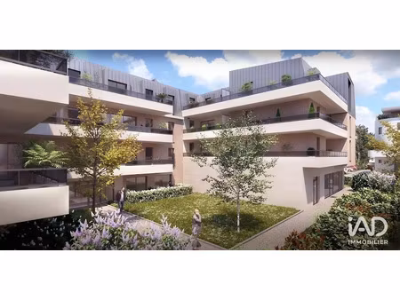 vente appartement 4 pièces 485000 m² à bois-guillaume (76230)  485 000 €