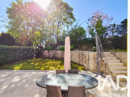 vente duplex 5 pièces 142 m² à pontoise (95000)  500 000 €