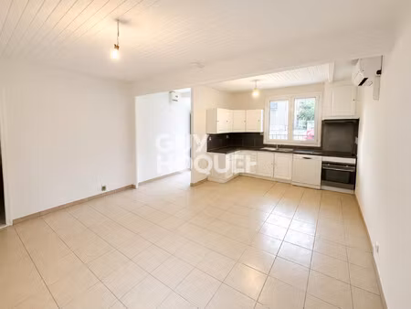 appartement à louer de 3 pièces de 62 m²