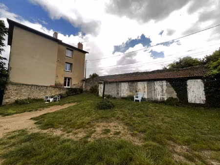 appartement hameau de chatinais
