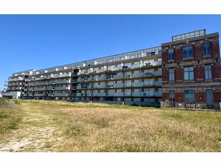 appartement berck 66.86 m² t-3 à vendre  430 500 €