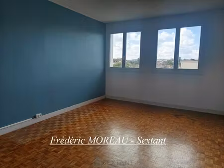 en vente appartement 65 m² – 95 400 € |bergerac